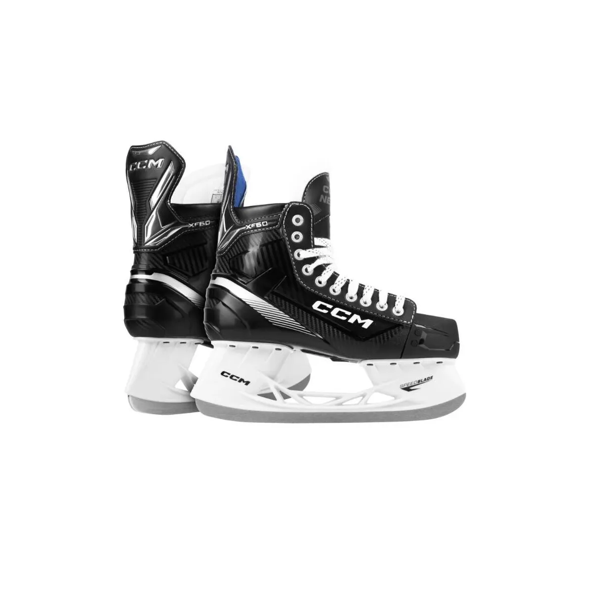 Brusle CCM Tacks XF 60