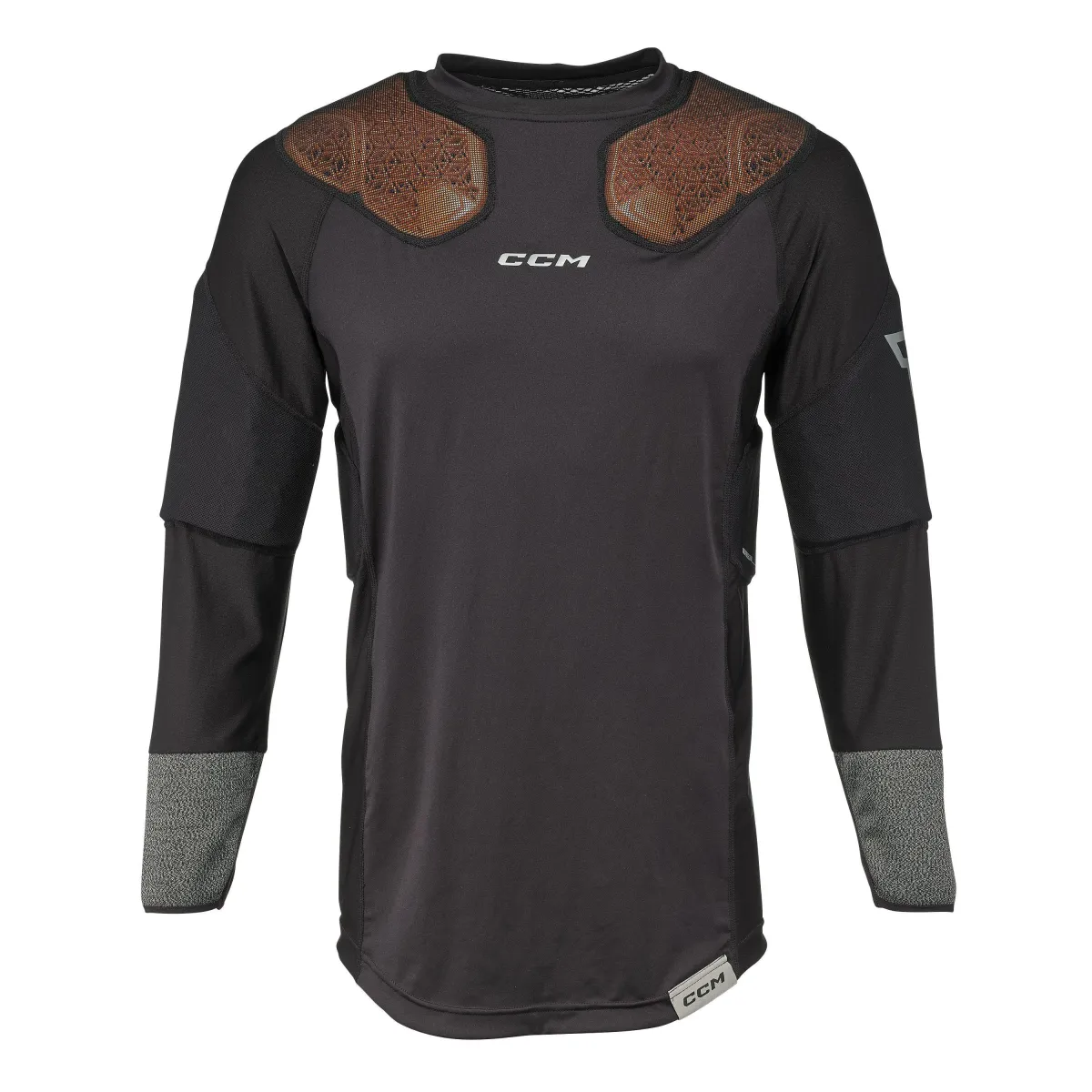 Goalie Baselayer CCM Tacks Pro