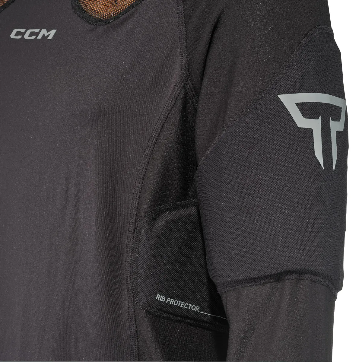 Brankářské triko CCM Tacks Pro