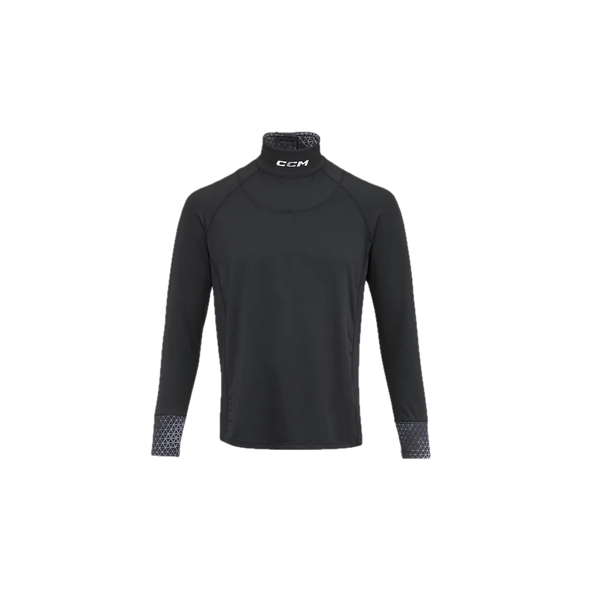 Tshirt CCM ProCutProtec Neck