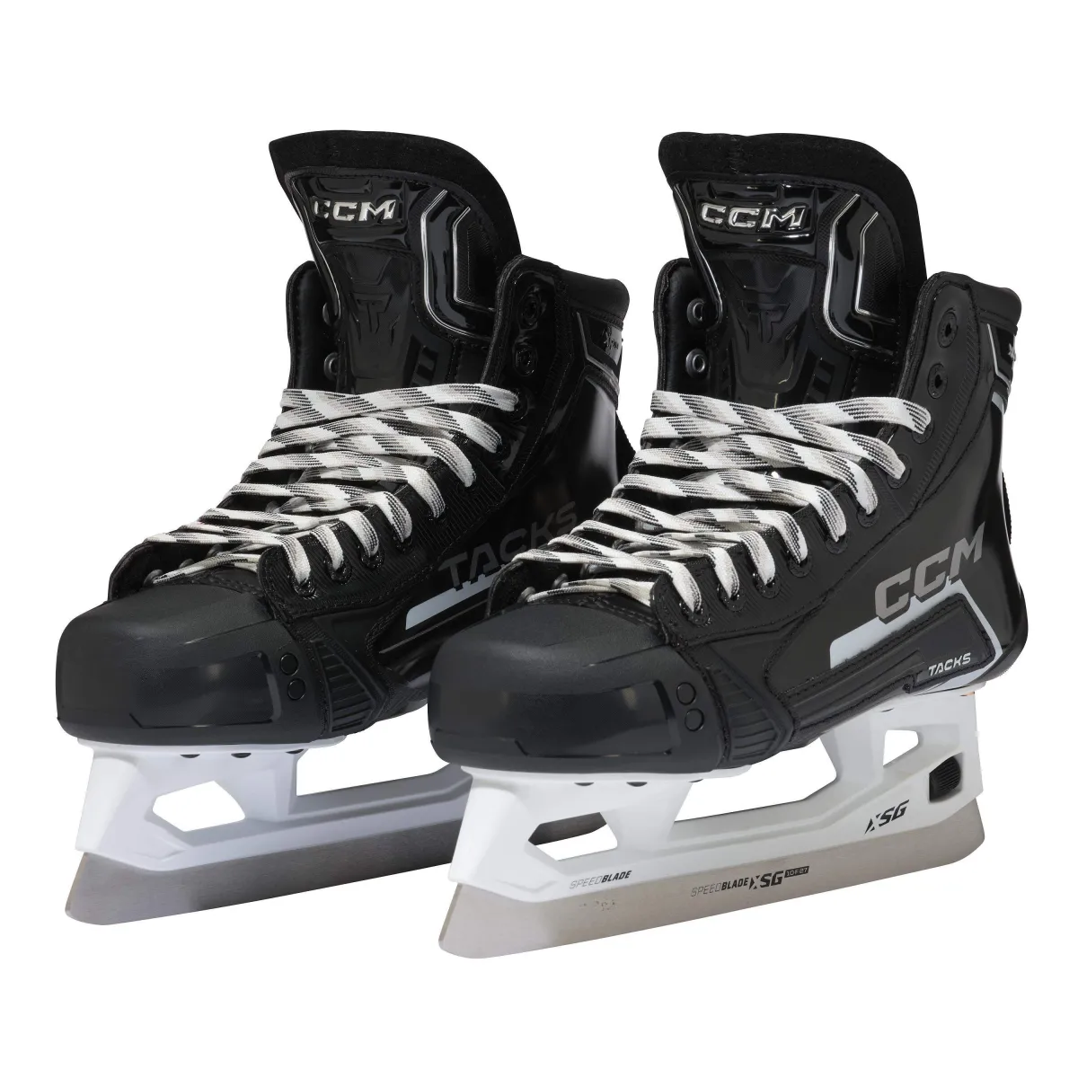 Brankářské brusle CCM Tacks XR 70