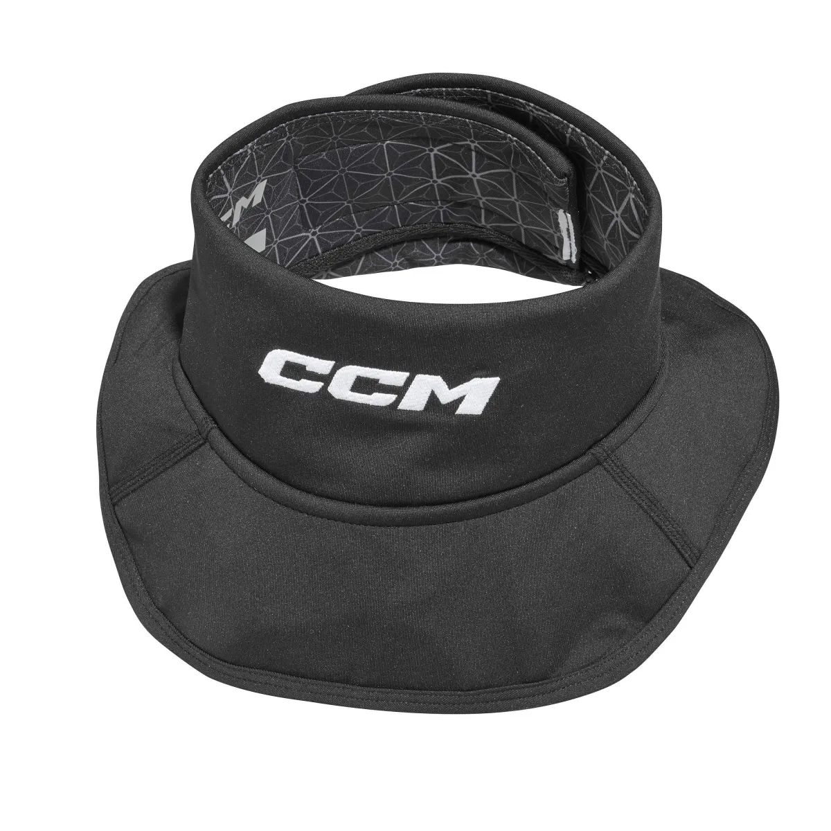 Neck Guard CCM