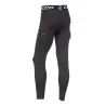 Pants with Jock CCM Baselayer