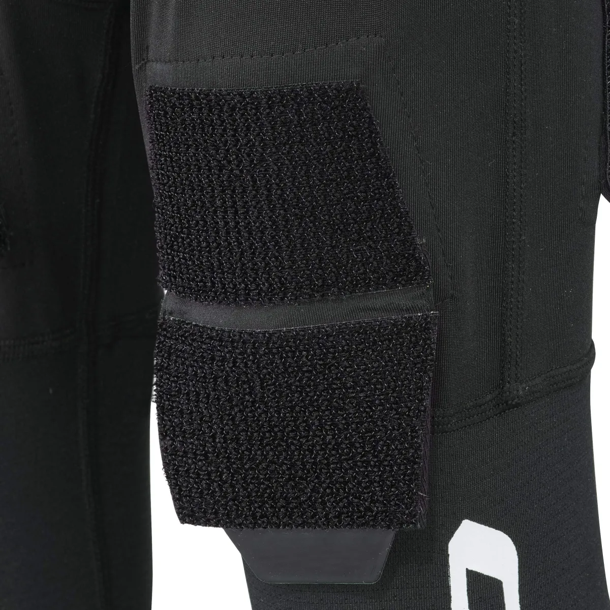 Pants with Jock CCM Baselayer