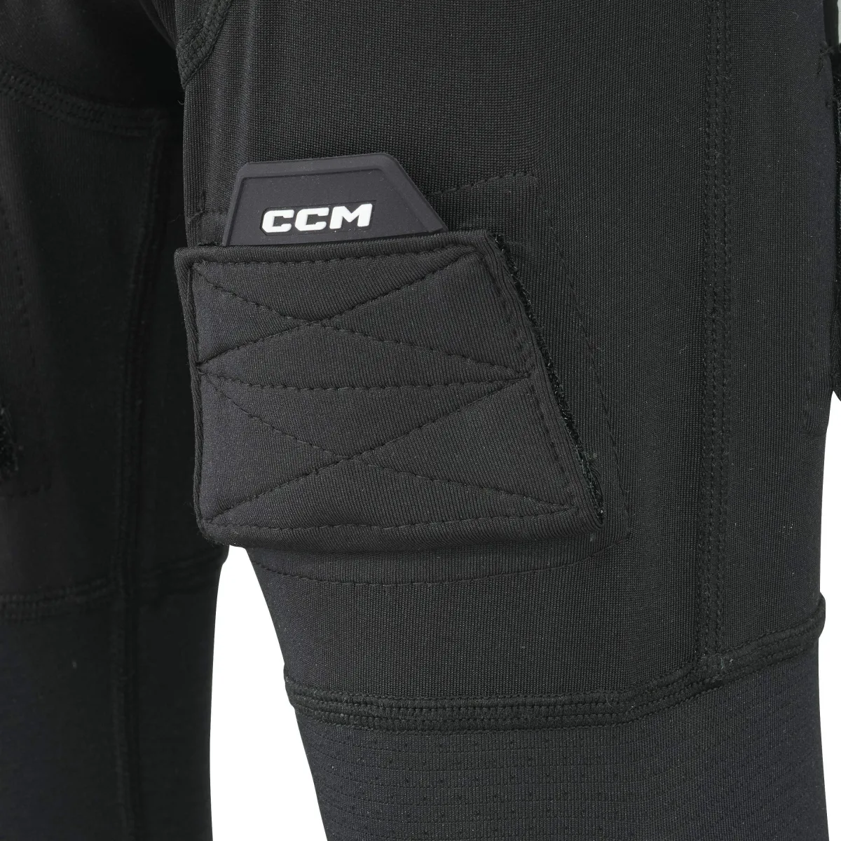 Kalhoty se suspenzorem CCM