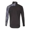 Triko CCM Neck Guard LS Top