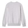 Hoodie CCM WMN AthleisureCrew Sr GrMe XS