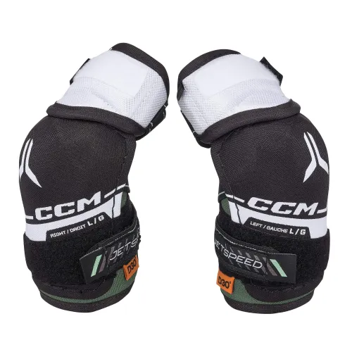 Lokty CCM FTW Pro Youth