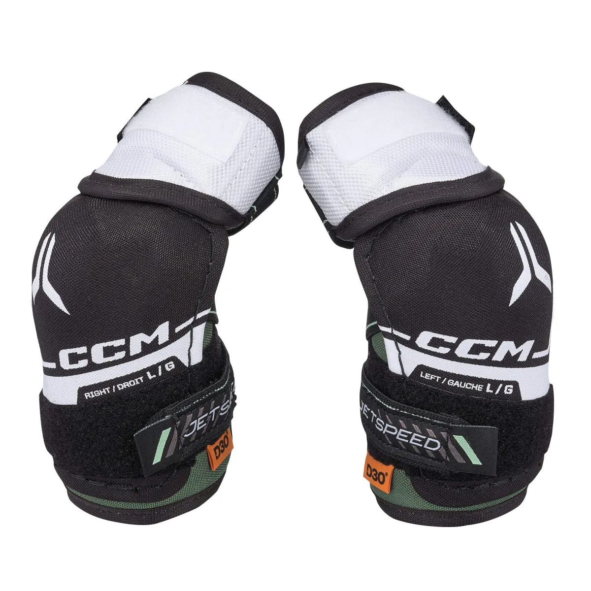 Elbow Pads CCM Jetspeed FTW Pro Youth