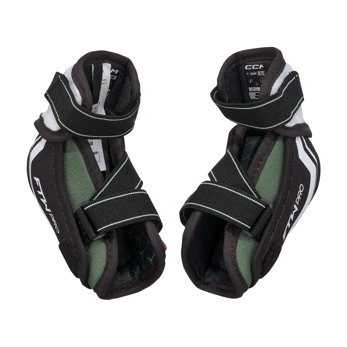 Lokty CCM FTW Pro Youth