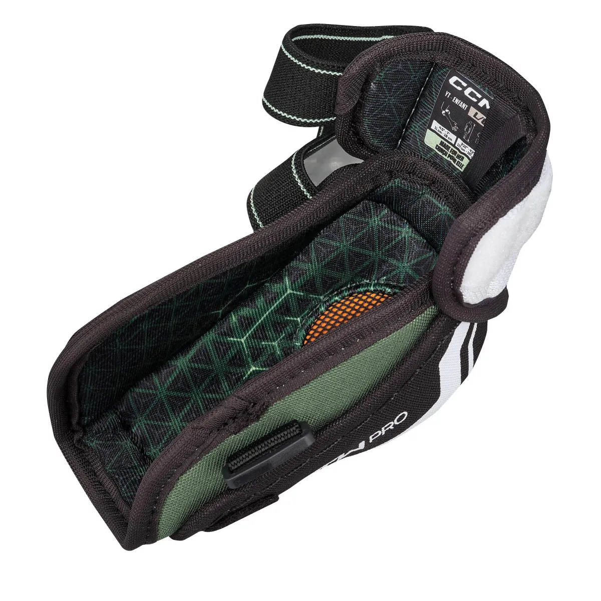 Elbow Pads CCM Jetspeed FTW Pro Youth