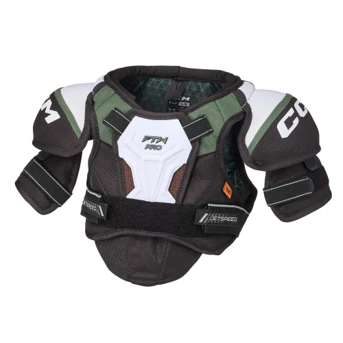 Shoulder Pads CCM FTW Pro Youth