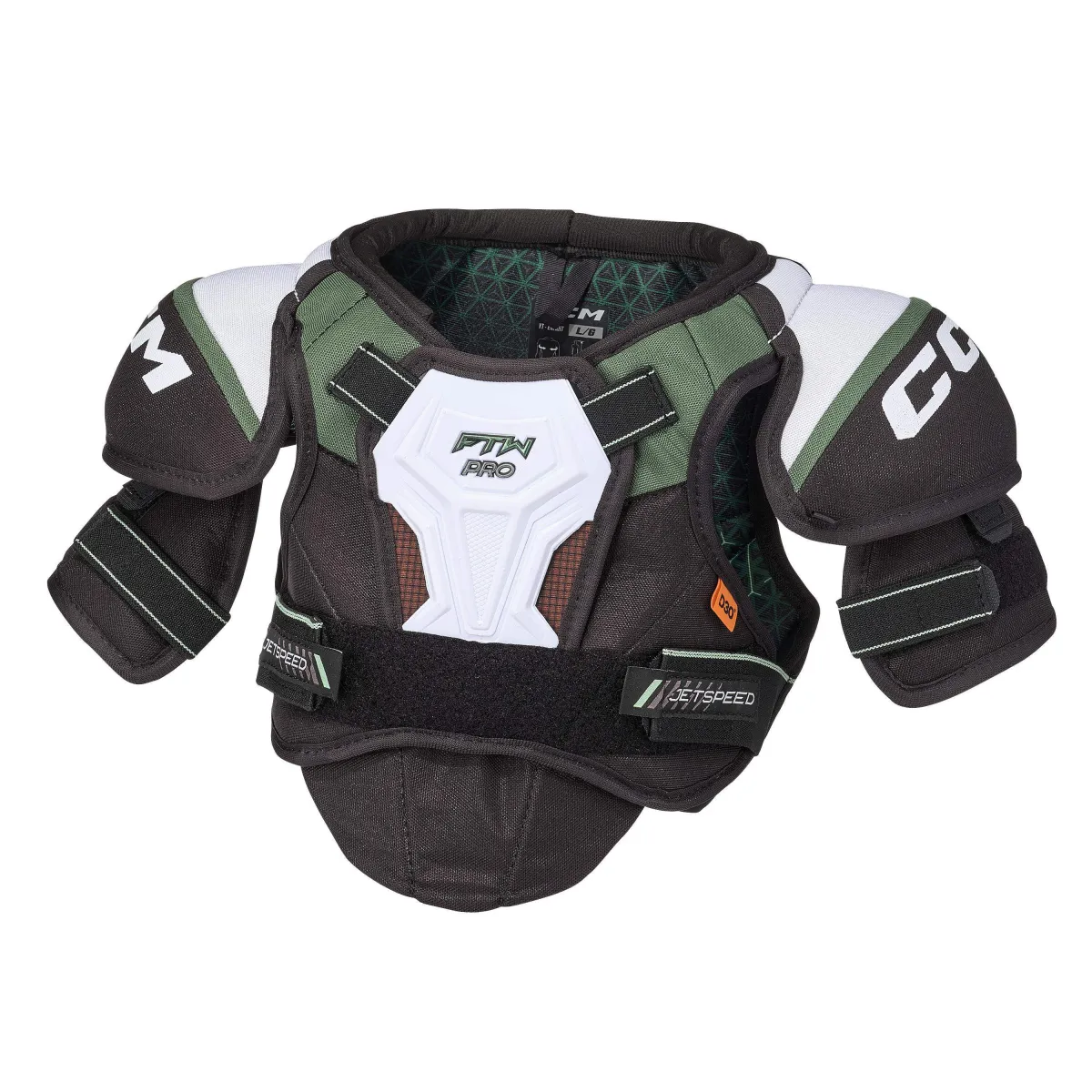 Shoulder Pads CCM FTW Pro Youth