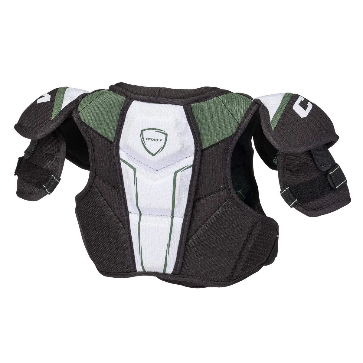 Shoulder Pads CCM FTW Pro Youth
