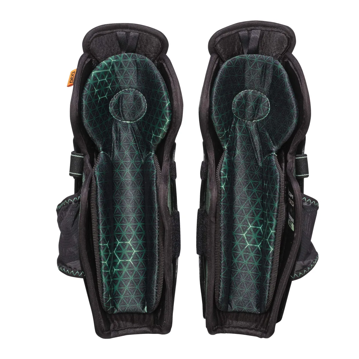 Shin Guards CCM FTW Pro Youth