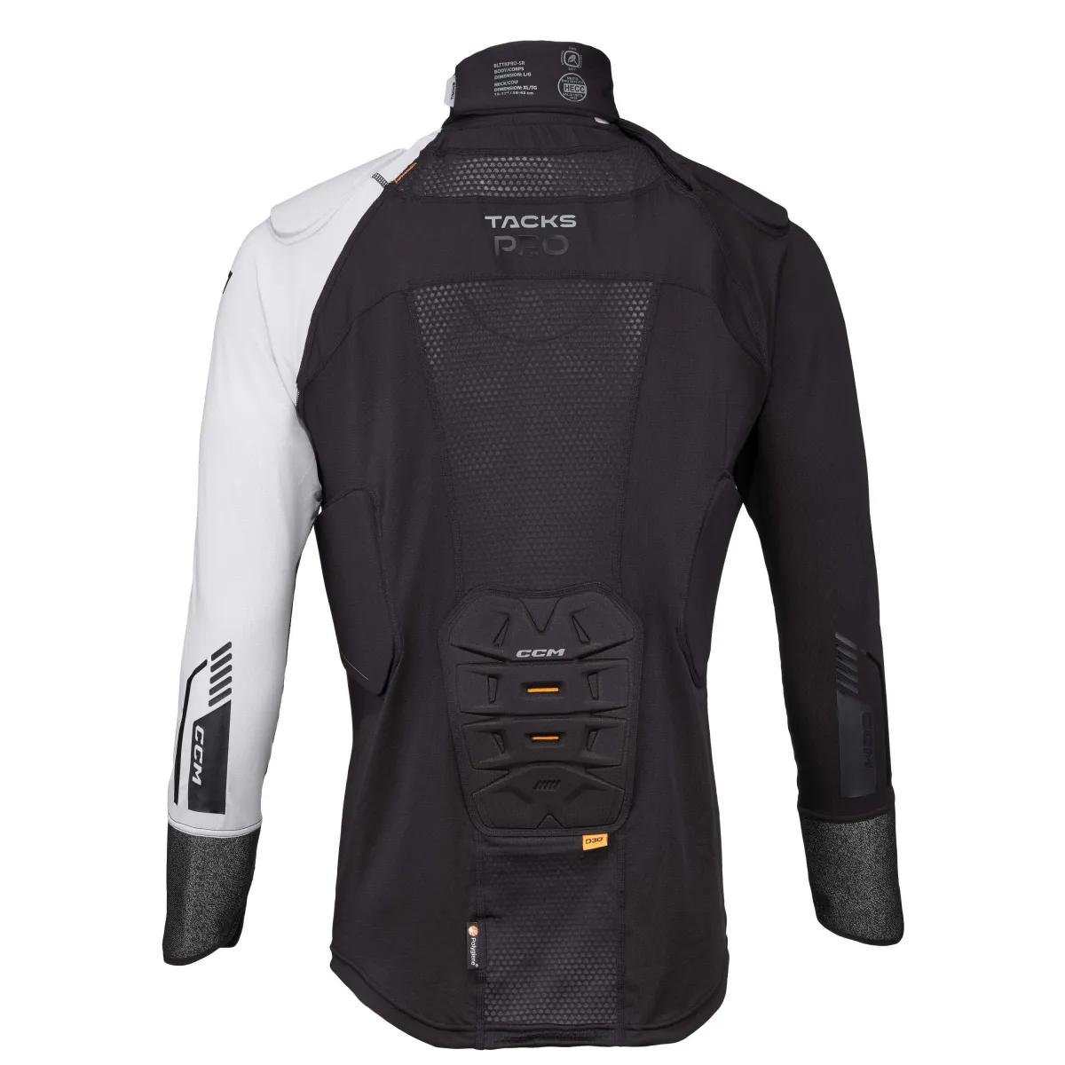 Triko CCM Tacks Pro Cut Protection Baselayer