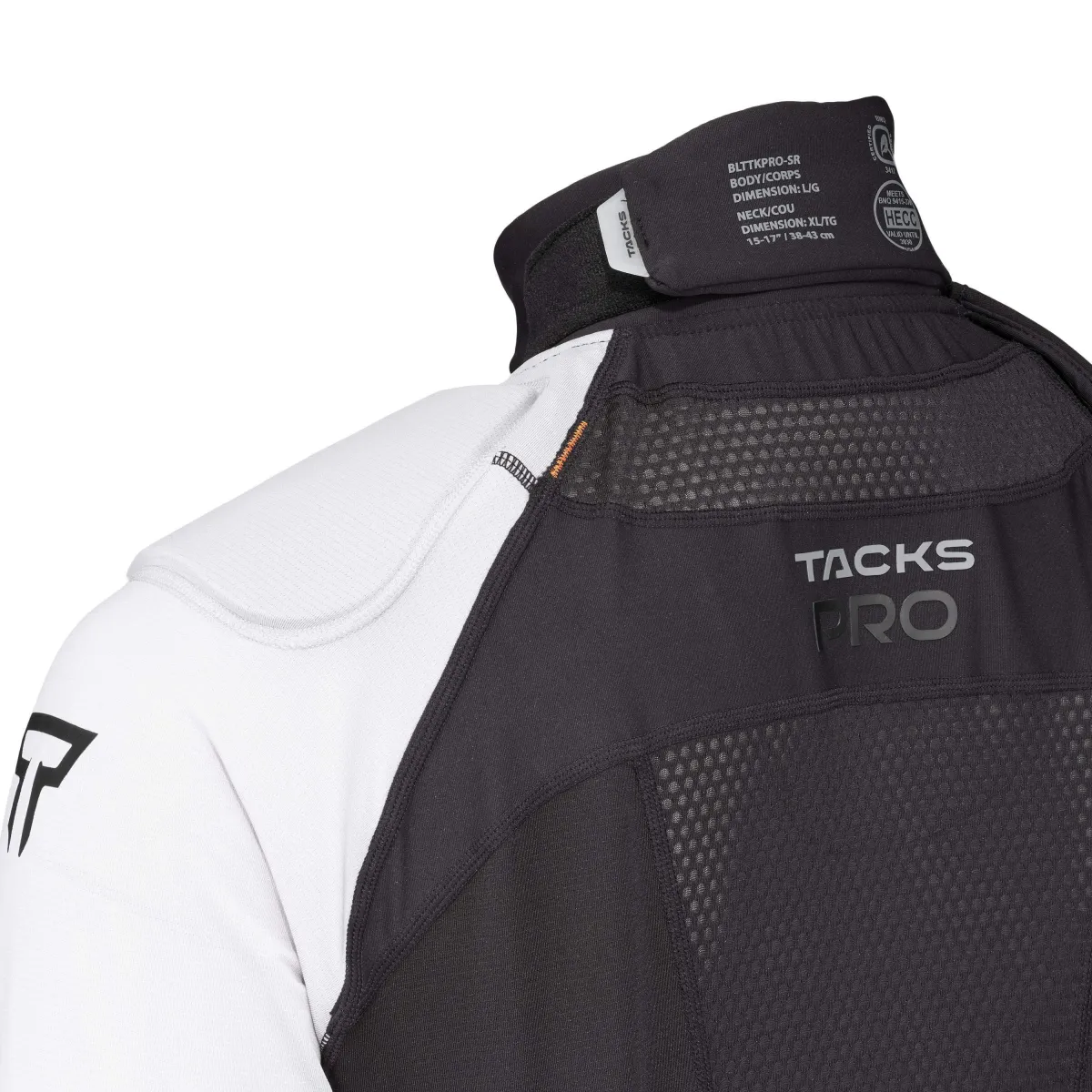 Triko CCM Tacks Pro Cut Protection Baselayer