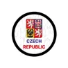 Puck with Czech Coat of Arms