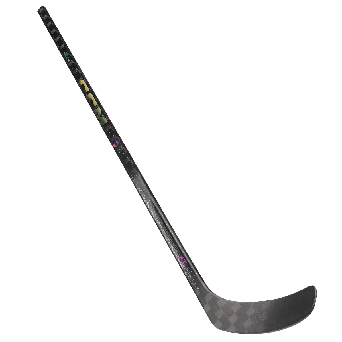 Hokejka CCM Ribcor Trigger Unleashed XT