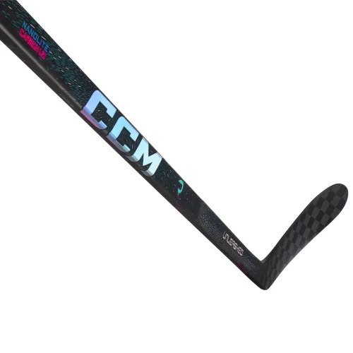 Hokejka CCM Ribcor Trigger Unleashed