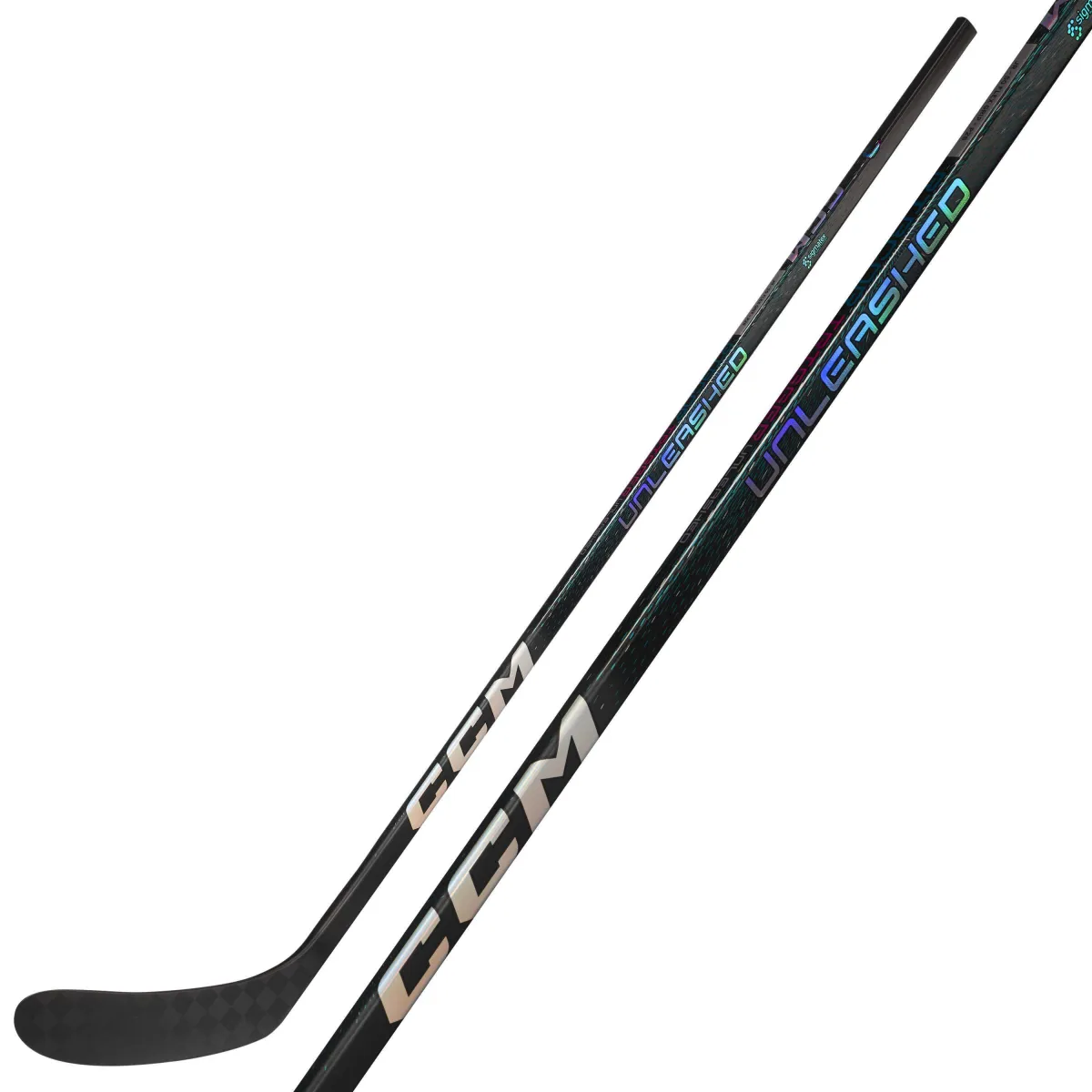 Stick CCM Ribcor Trigger Unleashed