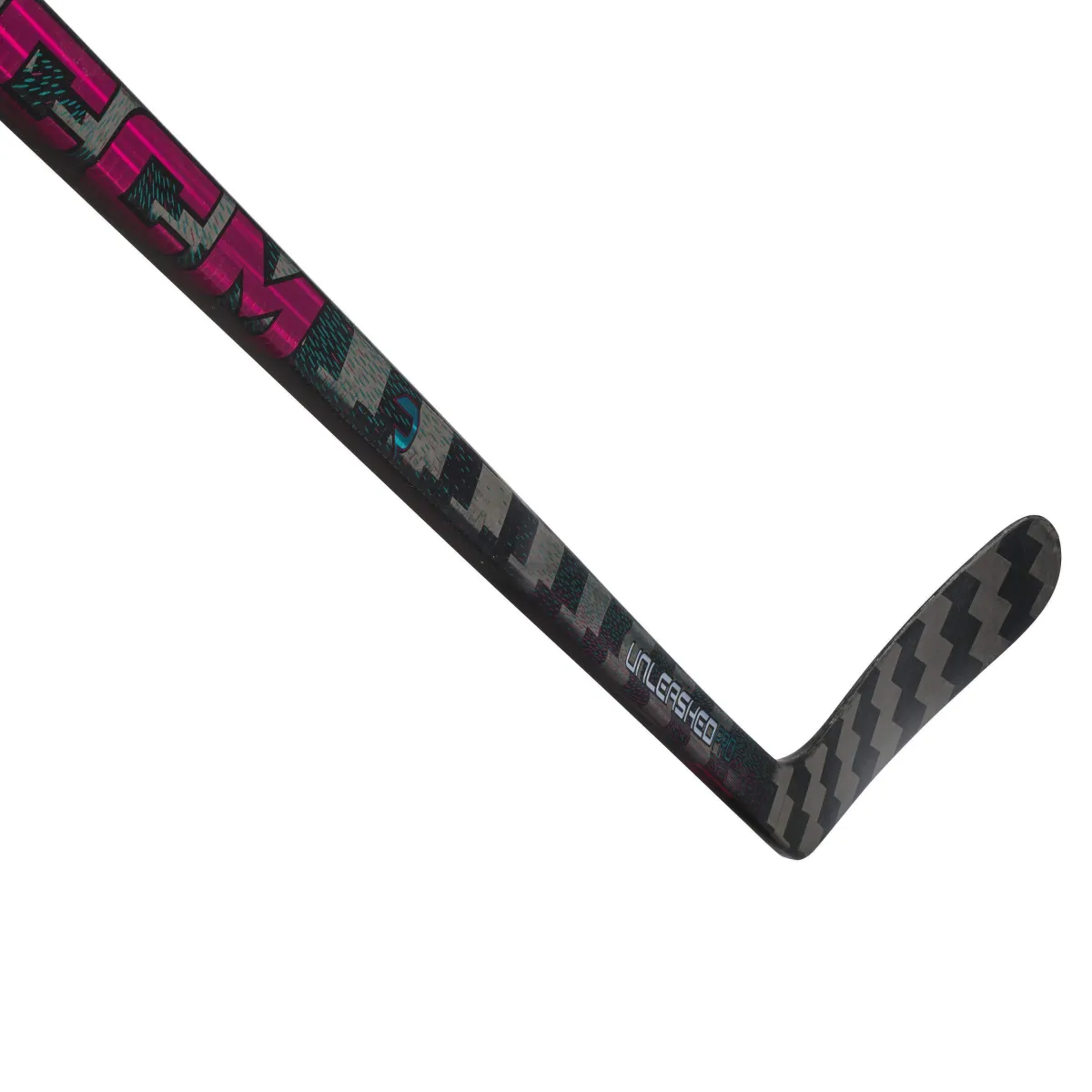 Hokejka CCM Ribcor Trigger Unleashed Pro