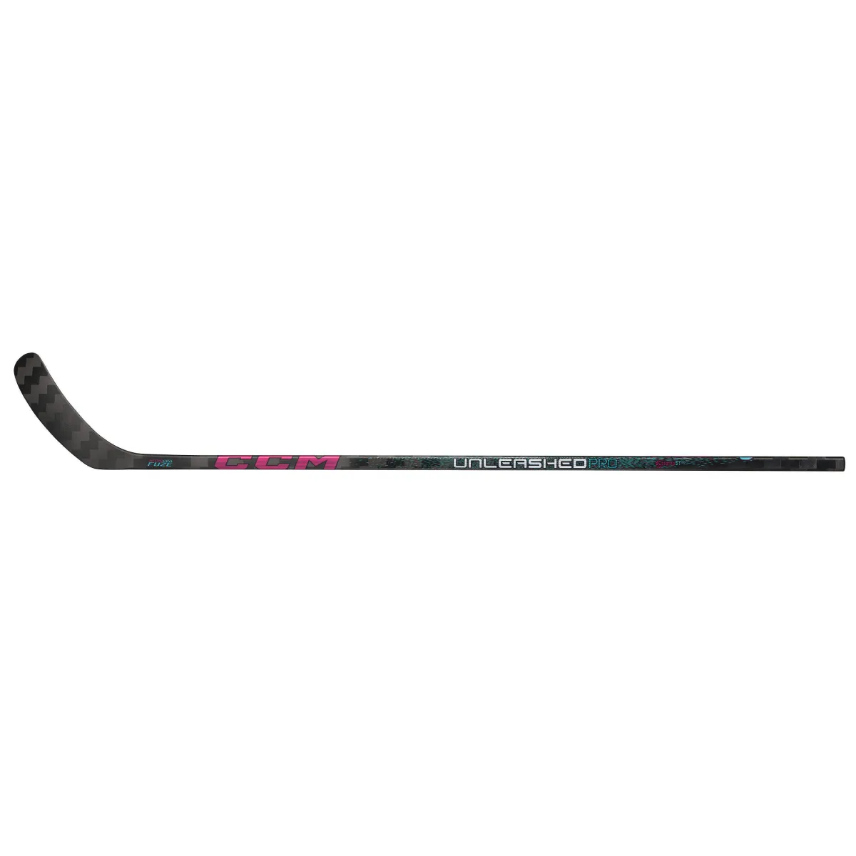 Hokejka CCM Ribcor Trigger Unleashed Pro