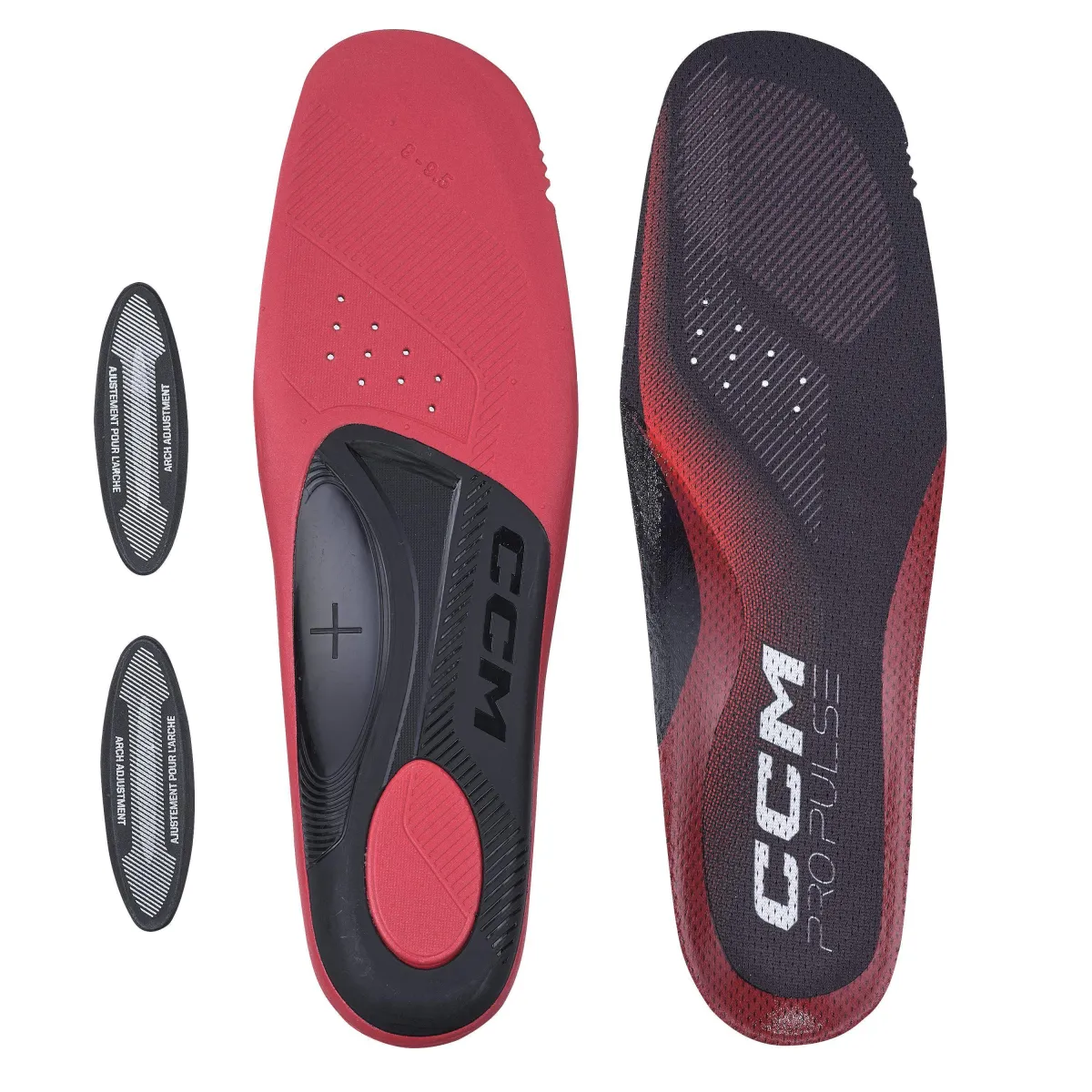 Vložka do bruslí CCM Insole ProPulse