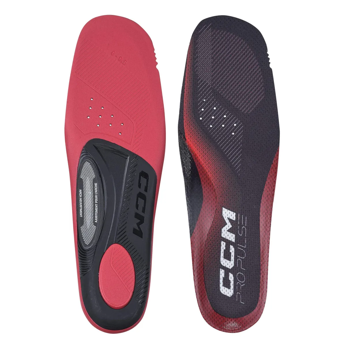 Vložka do bruslí CCM Insole ProPulse