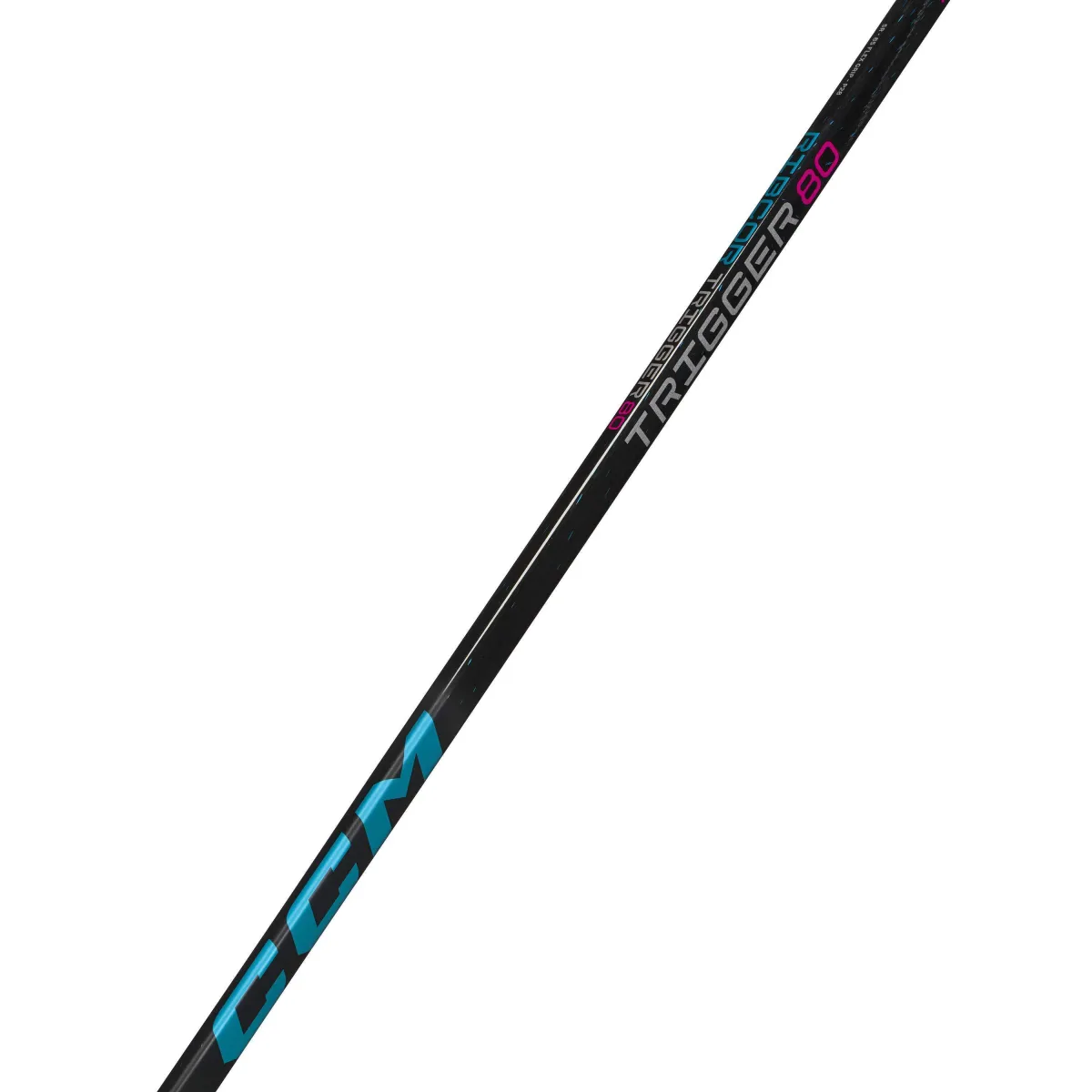 Hokejka CCM Ribcor Trigger 80