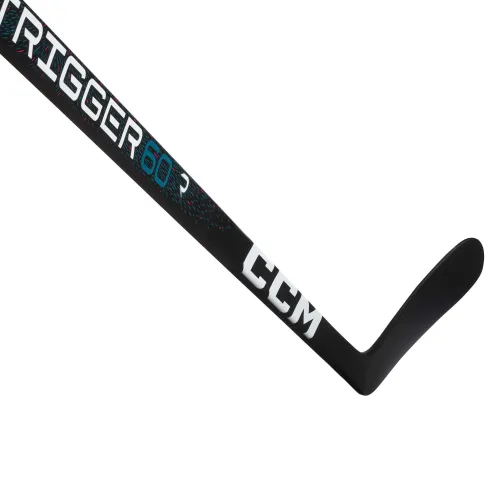 Hokejka CCM Ribcor Trigger 60
