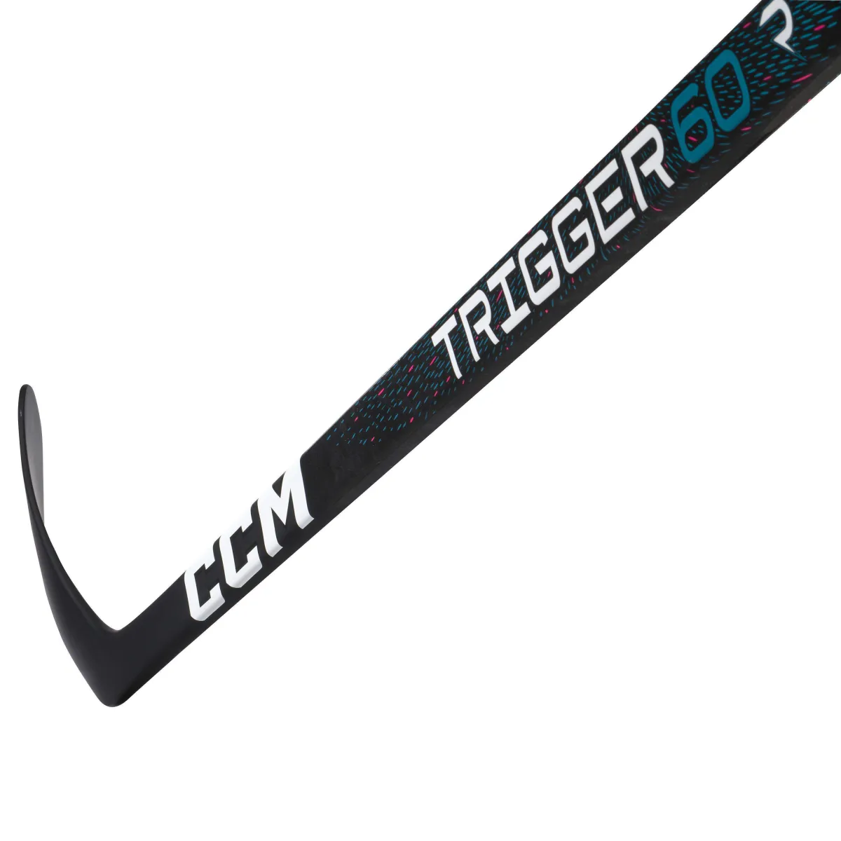 Hokejka CCM Ribcor Trigger 60