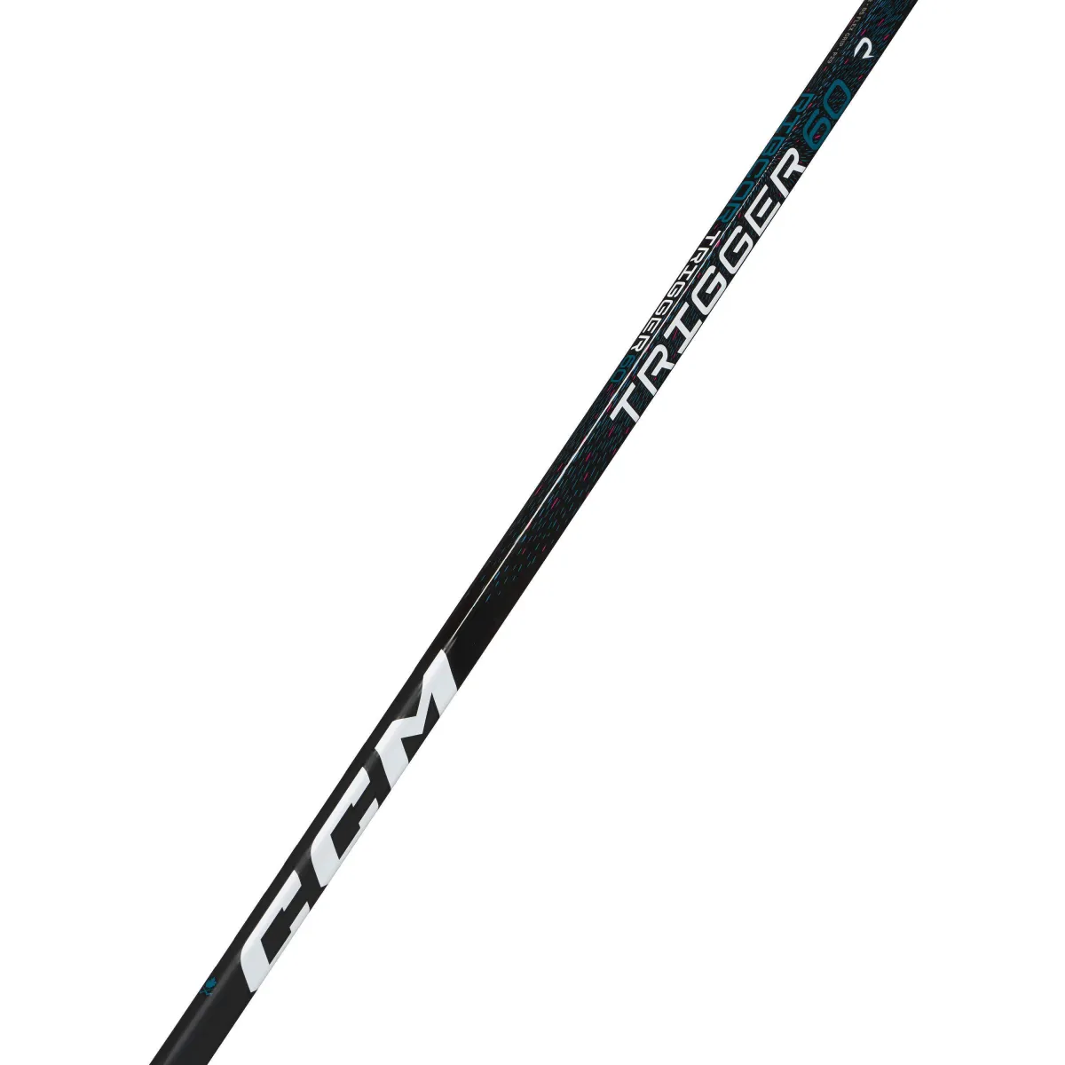 Hokejka CCM Ribcor Trigger 60