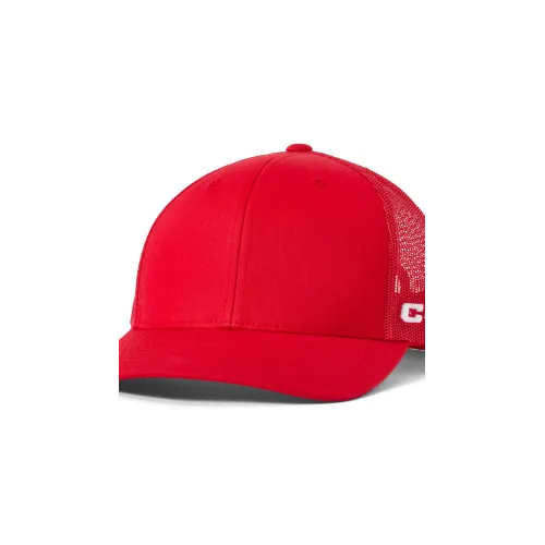 Kšiltovka CCM Meshback Trucker