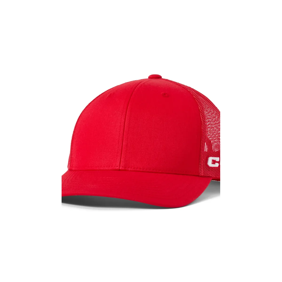 Kšiltovka CCM Meshback Trucker