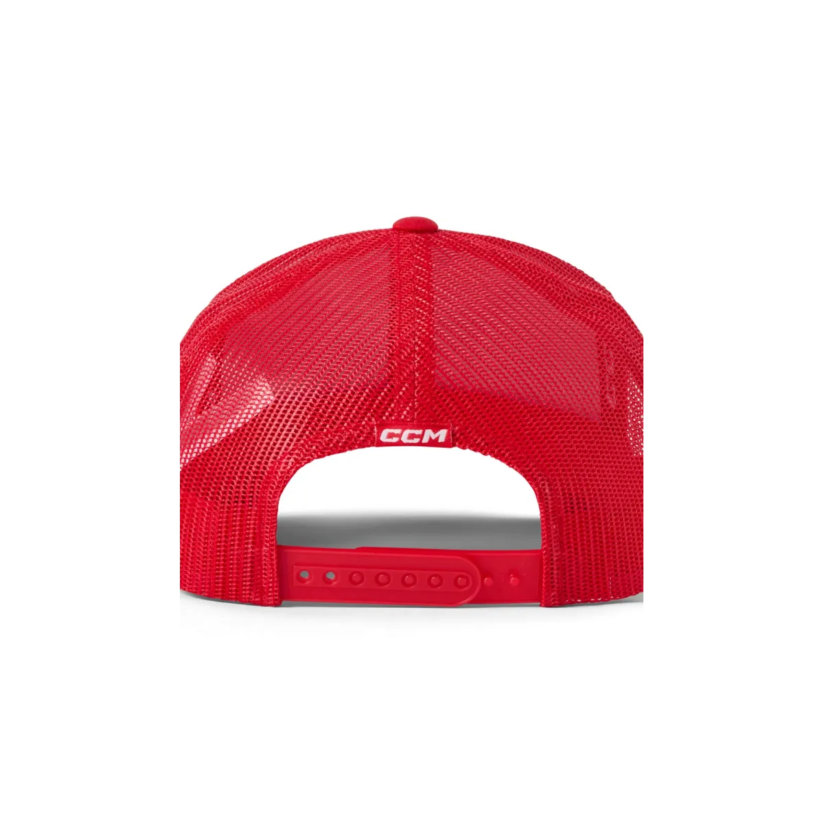 Kšiltovka CCM Meshback Trucker