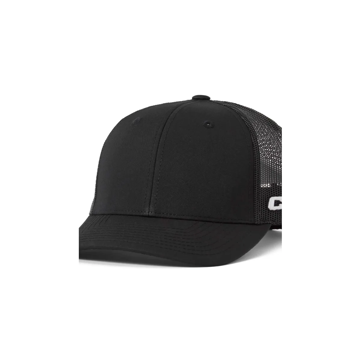 Cap CCM Meshback Trucker