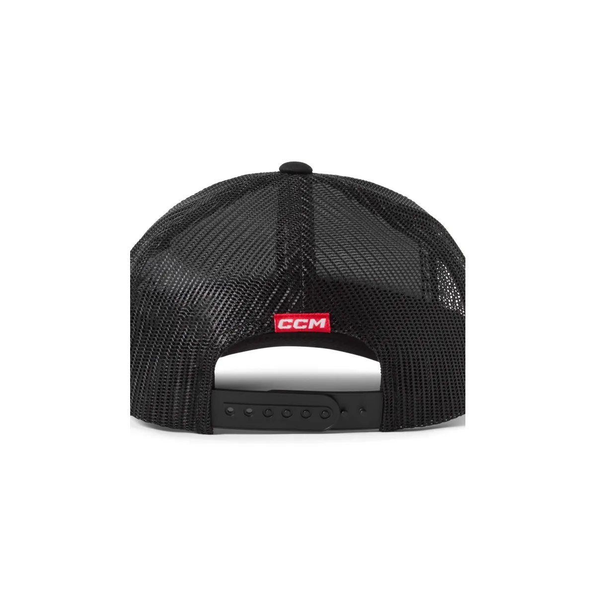 Kšiltovka CCM Meshback Trucker