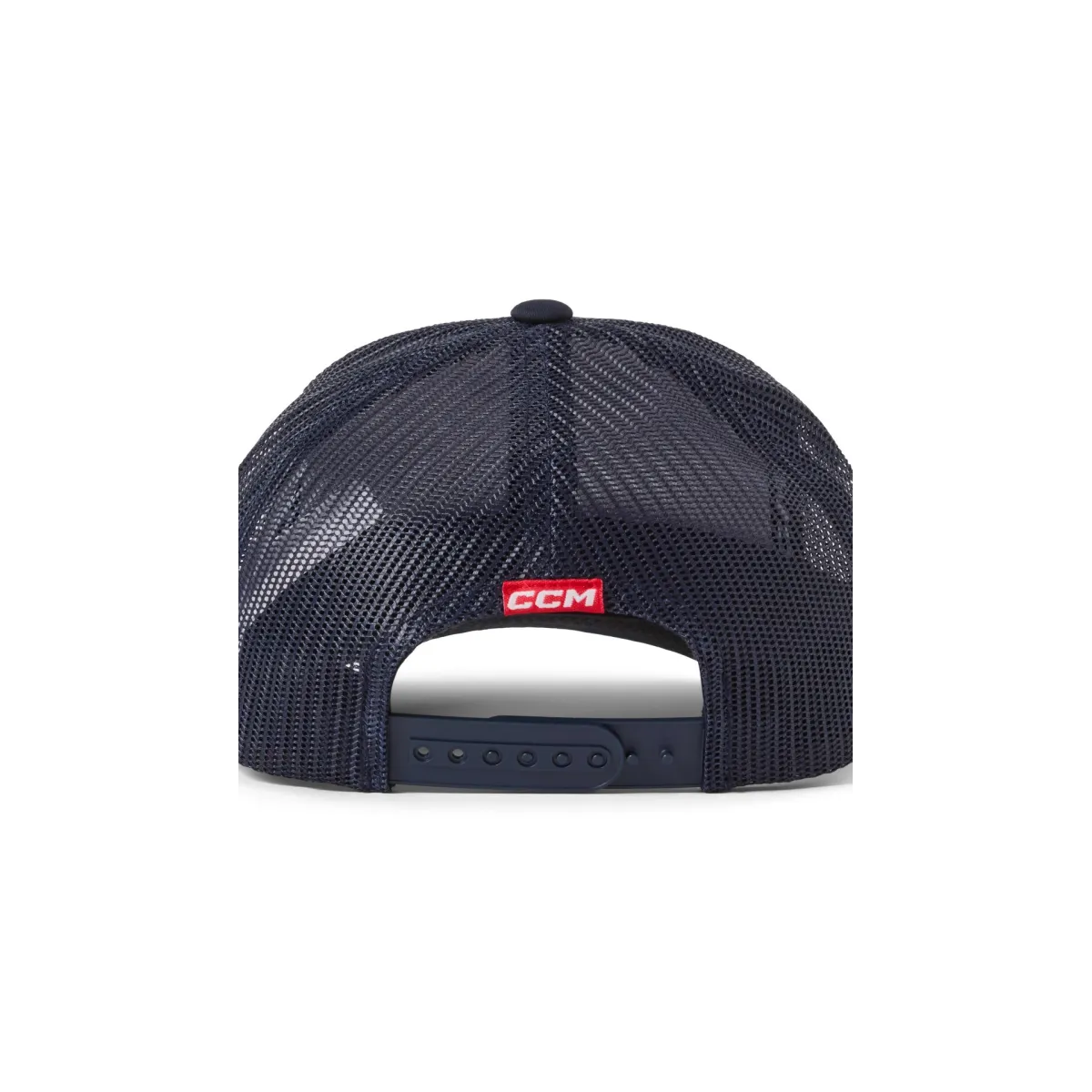 Cap CCM Meshback Trucker