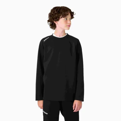 Mikina CCM TechFleece Crew