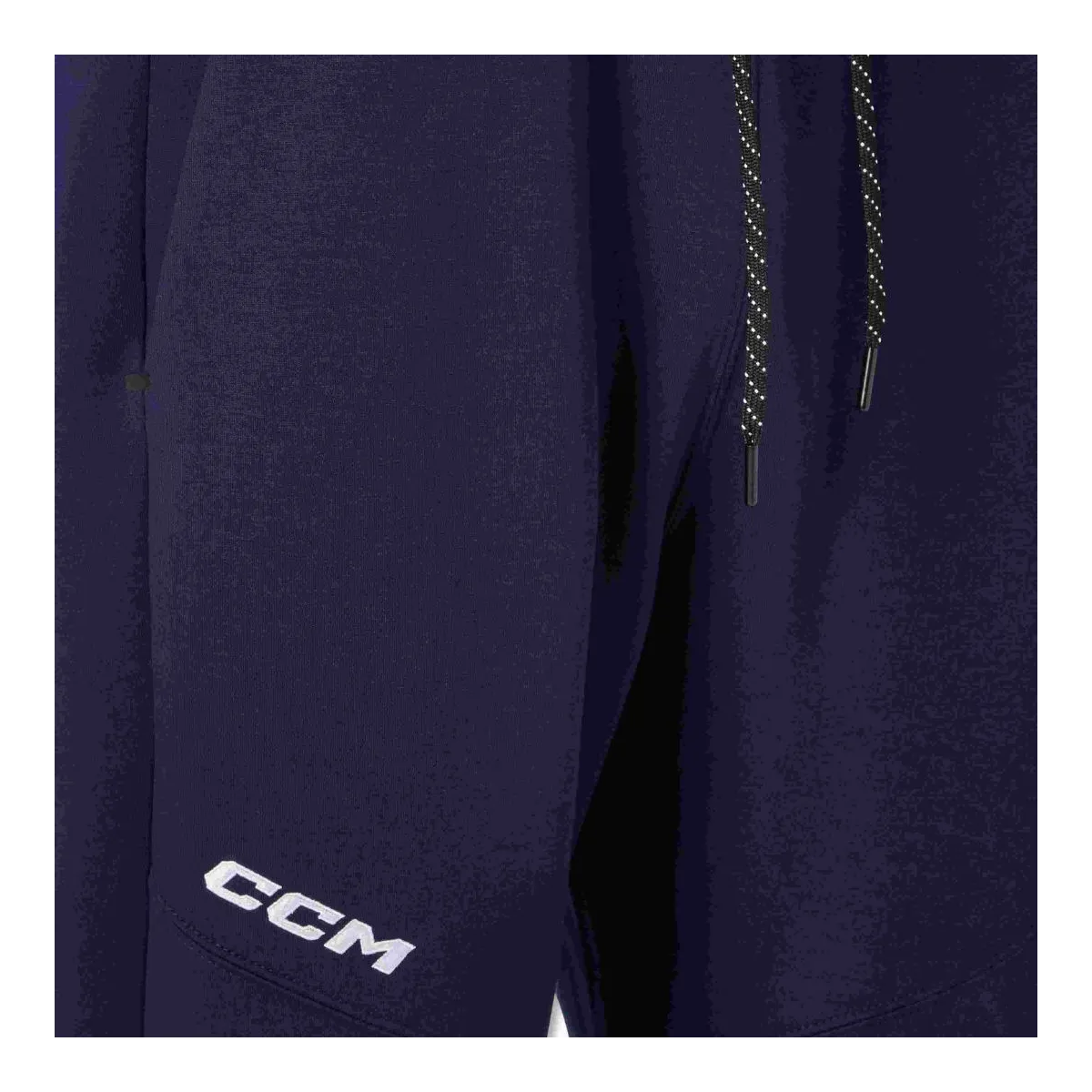 Kalhoty CCM Tech Fleece Cuffed
