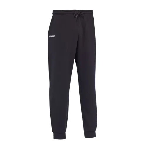 Kalhoty CCM Team Fleece Cuffed