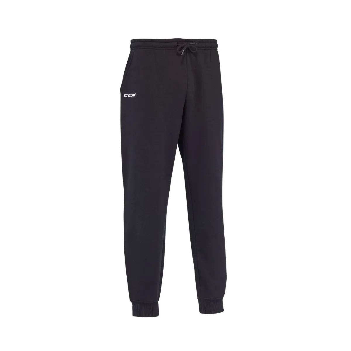 Kalhoty CCM Team Fleece Cuffed