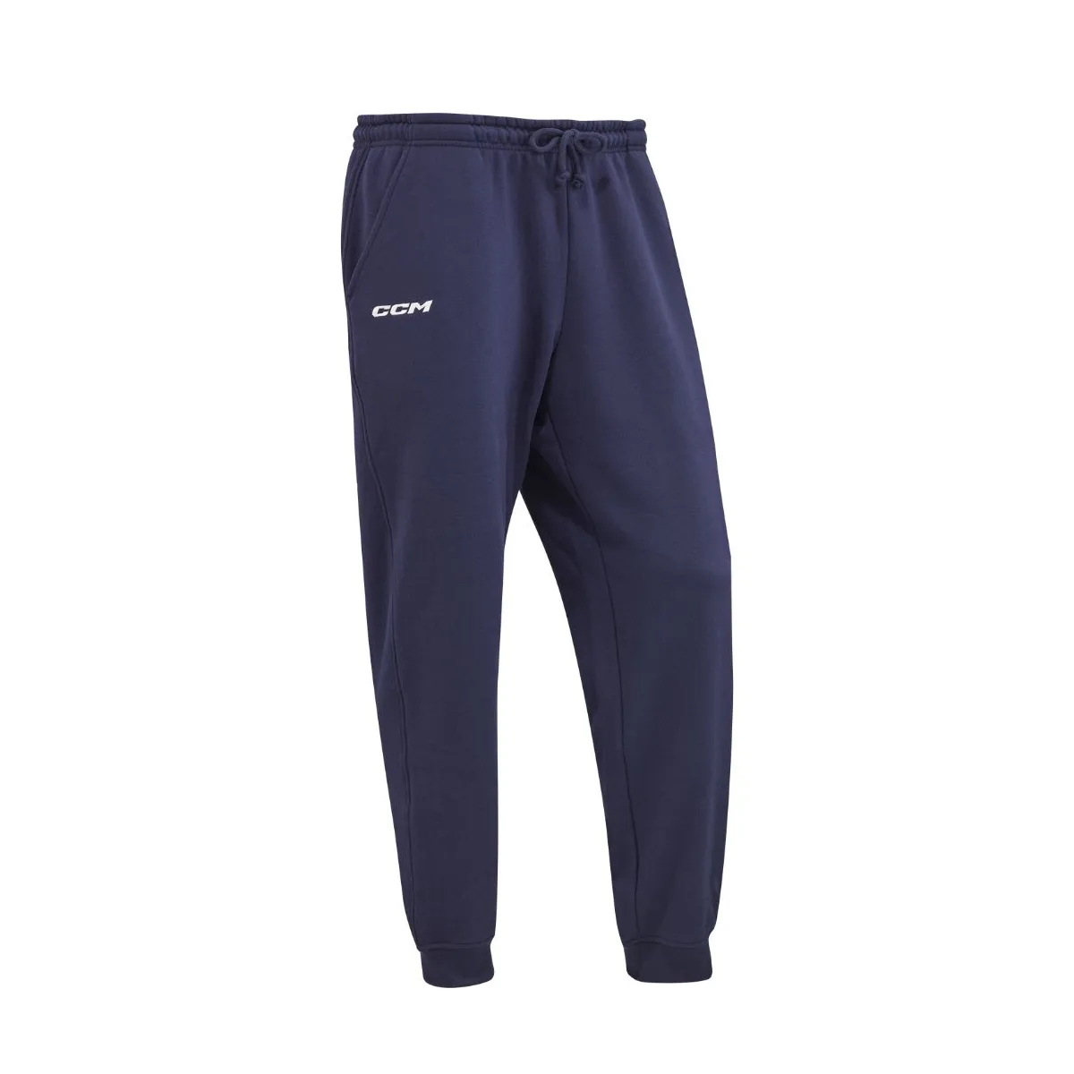 Kalhoty CCM Team Fleece Cuffed