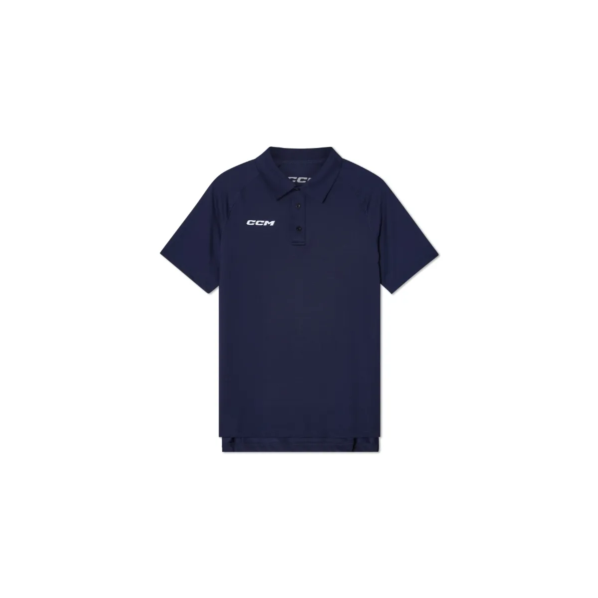 T-shirt CCM Polo