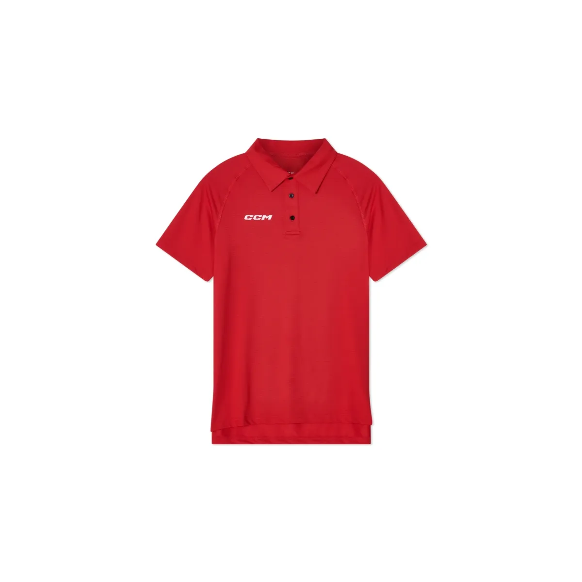 T-shirt CCM Polo