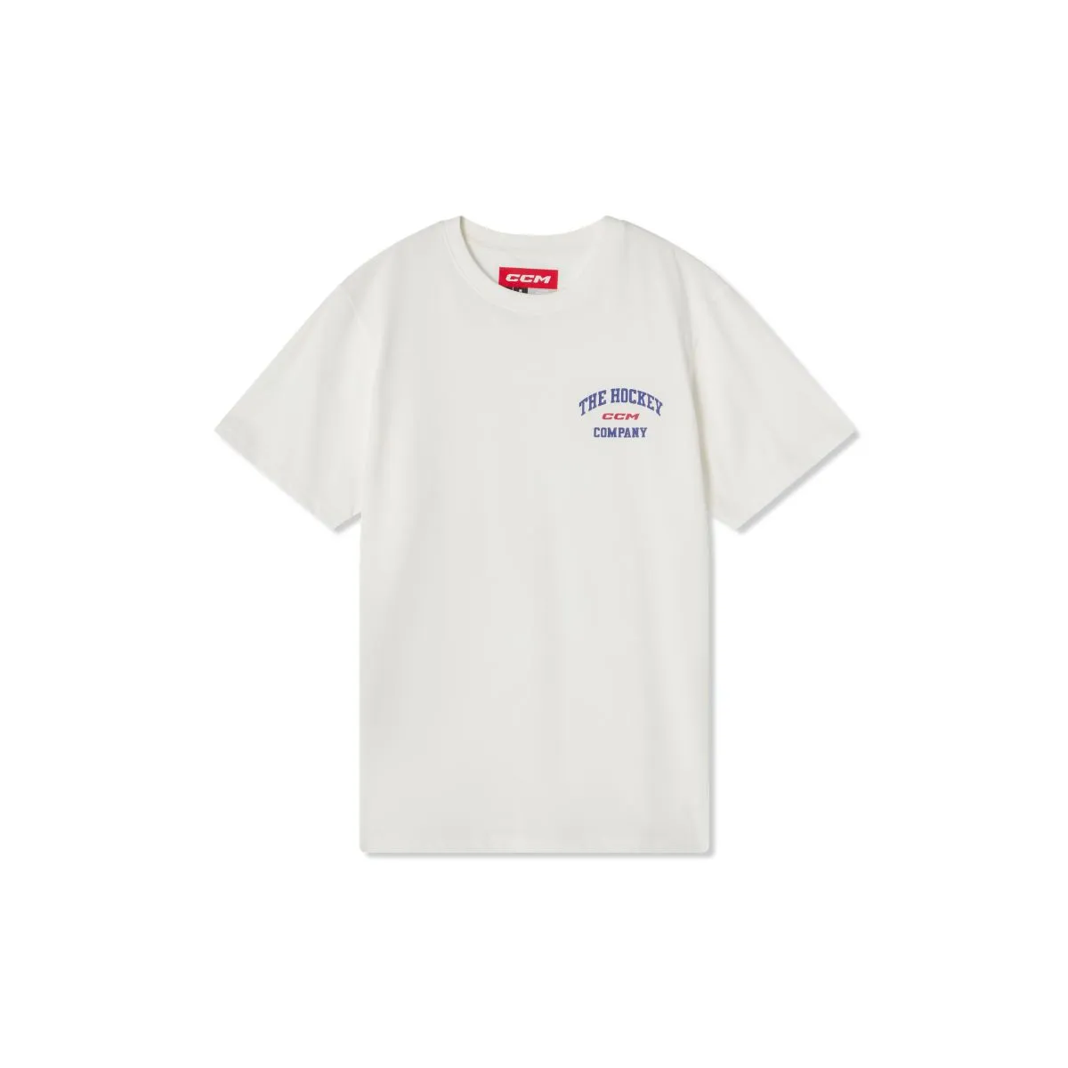 T-shirt CCM Women Athleisure