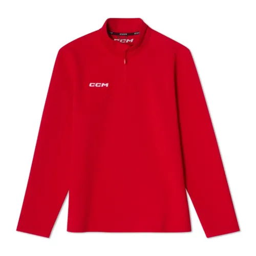 Hoodie CCM Premium 1/4 Zip
