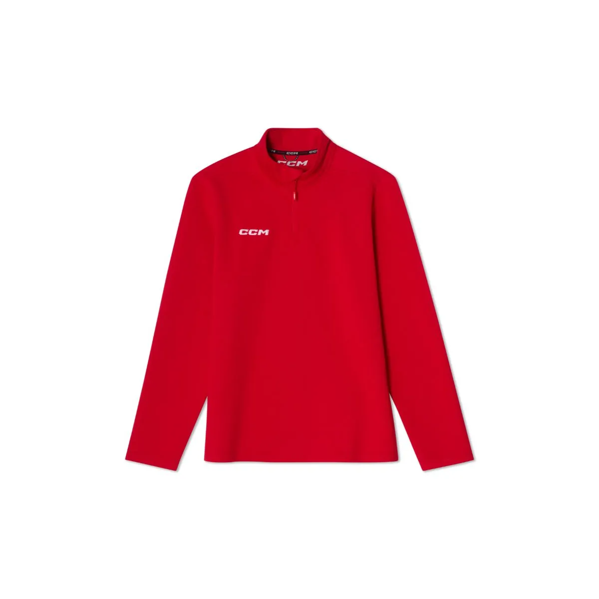 Hoodie CCM Premium 1/4 Zip