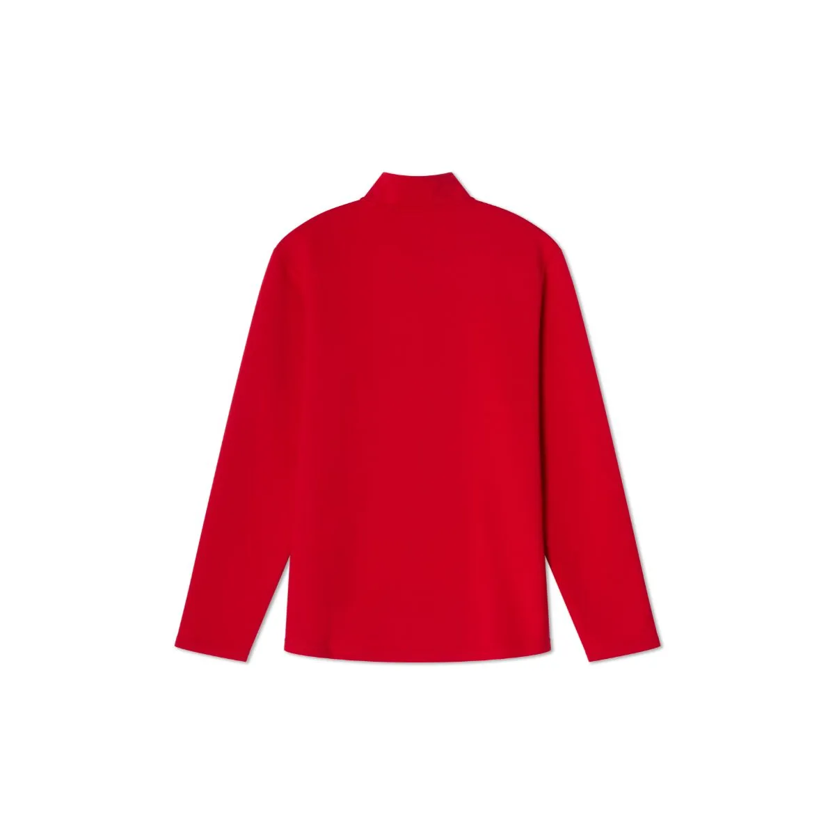 Mikina CCM Premium 1/4 Zip
